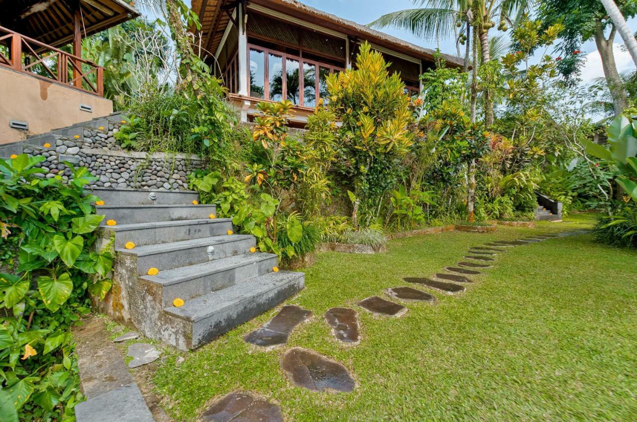Villa Samaki 乌布 外观 照片